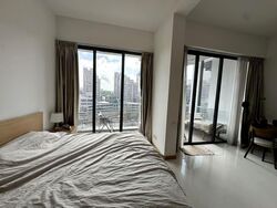 The Pier at Robertson (D9), Apartment #572088101